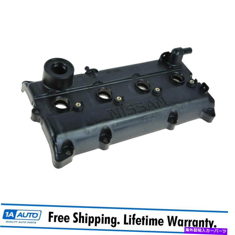 【楽天市場】エンジンカバー 0206のOEMバルブカバー成形ブラックプラスチック OEM Valve Cover Molded Black