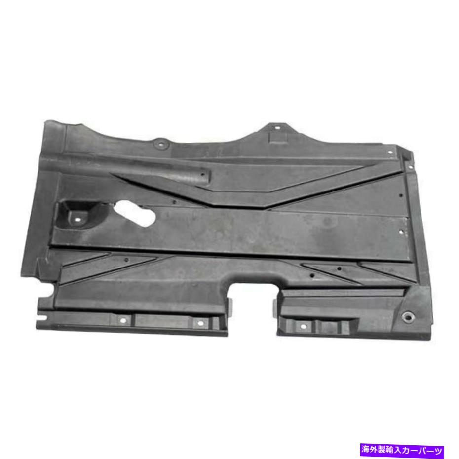 エンジンカバー BMW 540i 97-03本物のドライバーサイドアウターエンジンスプラッシュシールド用 For BMW 540i 97-03 Genuine Driver Side Outer Engine Splash Shield【並行輸入品】