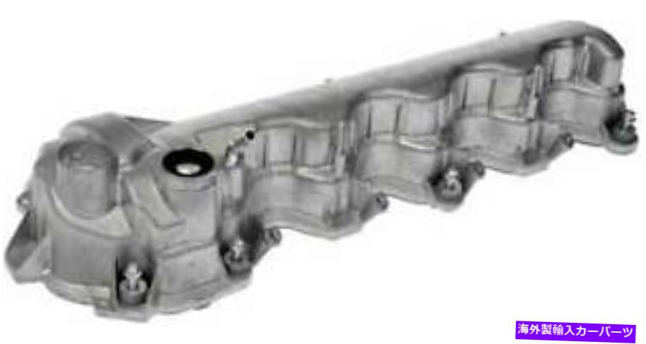 エンジンカバー 2005年から2008年のフォード遠征のドーマン264-908-BFエンジンバルブカバー Dorman 264-908-BF Engine Valve Cover for 2005-2008 Ford Expedition【並行輸入品】
