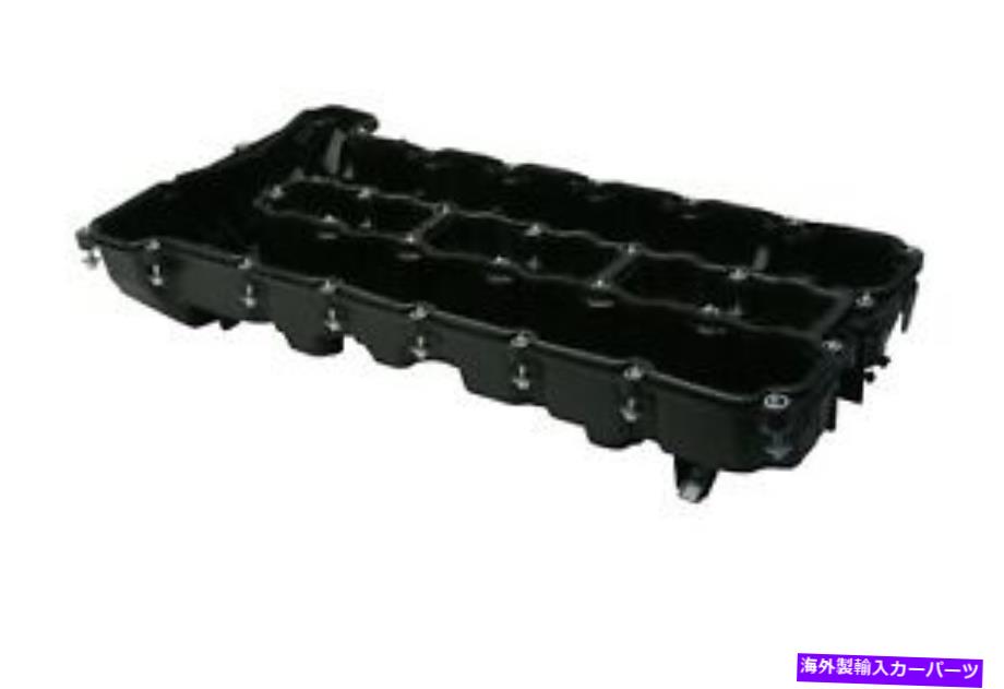 エンジンカバー バルブカバーURO部品11127565284 Valve Cover URO Parts 11127565284【並行輸入品】
