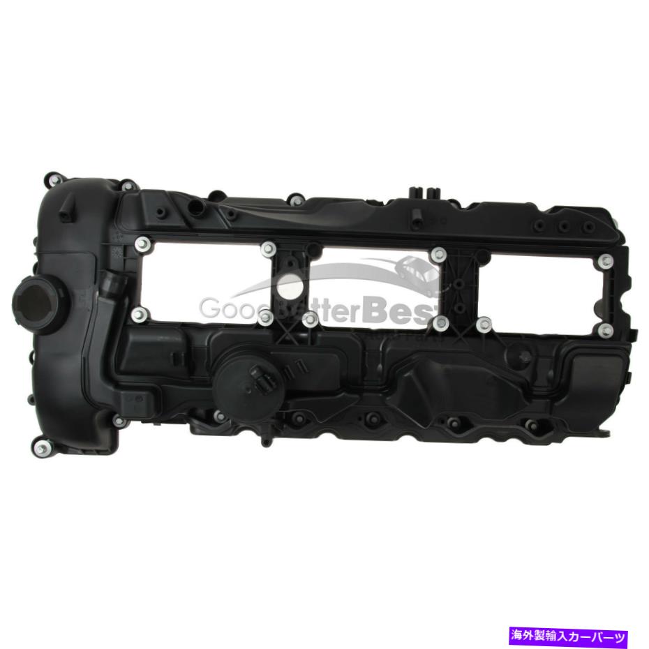 エンジンカバー BMW用の1つの新しいUROエンジンバルブカバー11127570292 One New URO Engine Valve Cover 11127570292 for BMW【並行輸入品】 58,443円