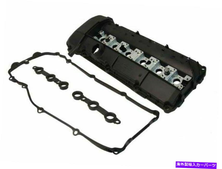 エンジンカバー 1998年から2000年のBMW 528iバルブカバー46514ZH 1999 For 1998-2000 BMW 528i Valve Cover 46514ZH 1999【並行輸入品】