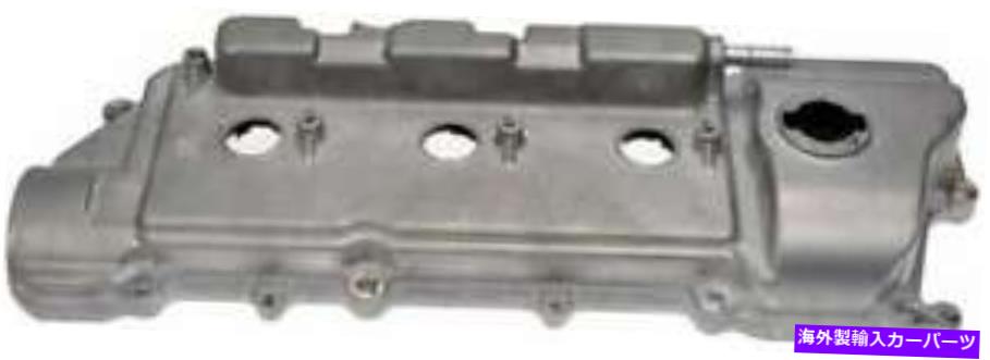 エンジンカバー 2003年から2006年のトヨタシエナのエンジンバルブカバー Engine Valve Cover for 2003-2006 Toyota Sienna【並行輸入品】