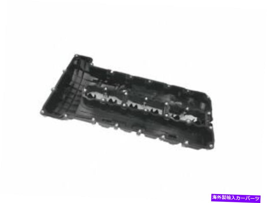 エンジンカバー SKPバルブカバーはBMW X6 2008-2009 52SHKWに適合します SKP Valve Cover fits BMW X6 2008-2009 52SHKW【並行輸入品】