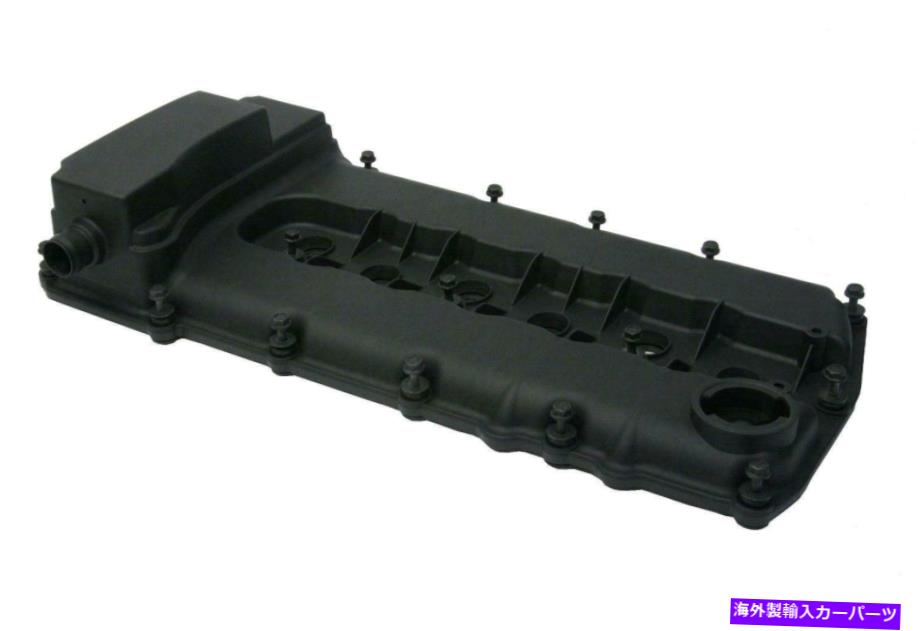 エンジンカバー URO 03H103429L-AJエンジンバルブ2008フォルクスワーゲンパサートVR6のカバー URO 03H103429L-AJ Engine Valve Cover for 2008 Volkswagen Passat VR6【並行輸入品】