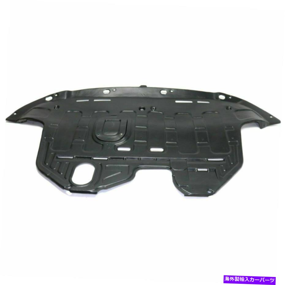エンジンカバー カバーフロントの下のエンジンスプラッシュシールドヒュンダイツーソン291102S001 HY1228178 Engine Splash Shield Under Cover Front Fits Hyundai Tucson 291102S001 HY1228178【並行輸入品】