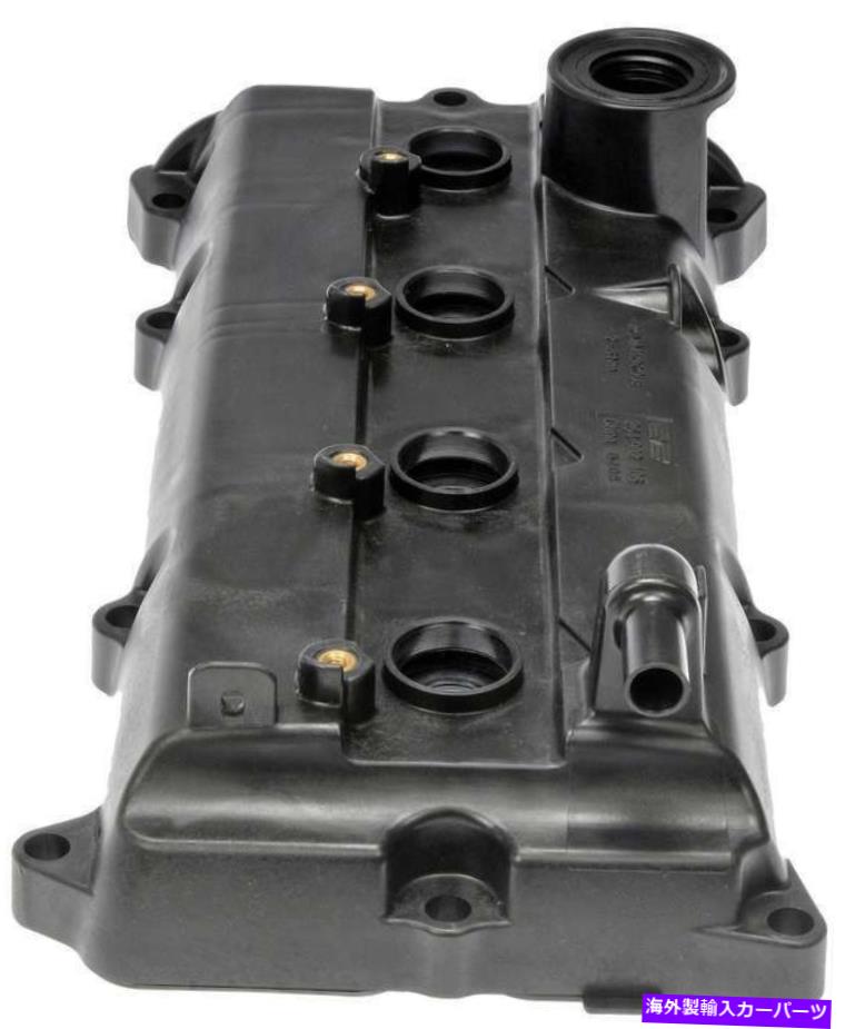 エンジンカバー 2002年から2005年の日産セントラのドーマン264-982-ACエンジンバルブカバー Dorman 264-982-AC Engine Valve Cover for 2002-2005 Nissan Sentra【並行輸入品】