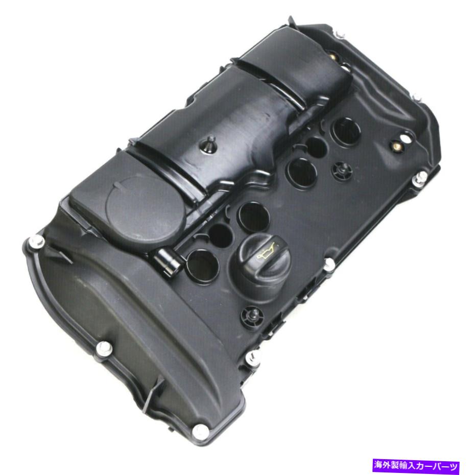 エンジンカバー BMW F20 F30 F35 116i 118i 120i 1.6L L4 N13B16Aターボのエンジンバルブカバー Engine Valve Cover for BMW F20 F30 F35 116i 118i 120i 1.6L L4 N13B16A TURBO【並行輸入品】