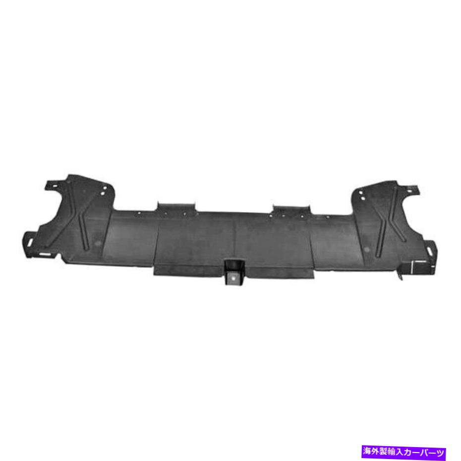 エンジンカバー 本物のエンジンスプラッシュシールド Genuine Engine Splash Shield【並行輸入品】