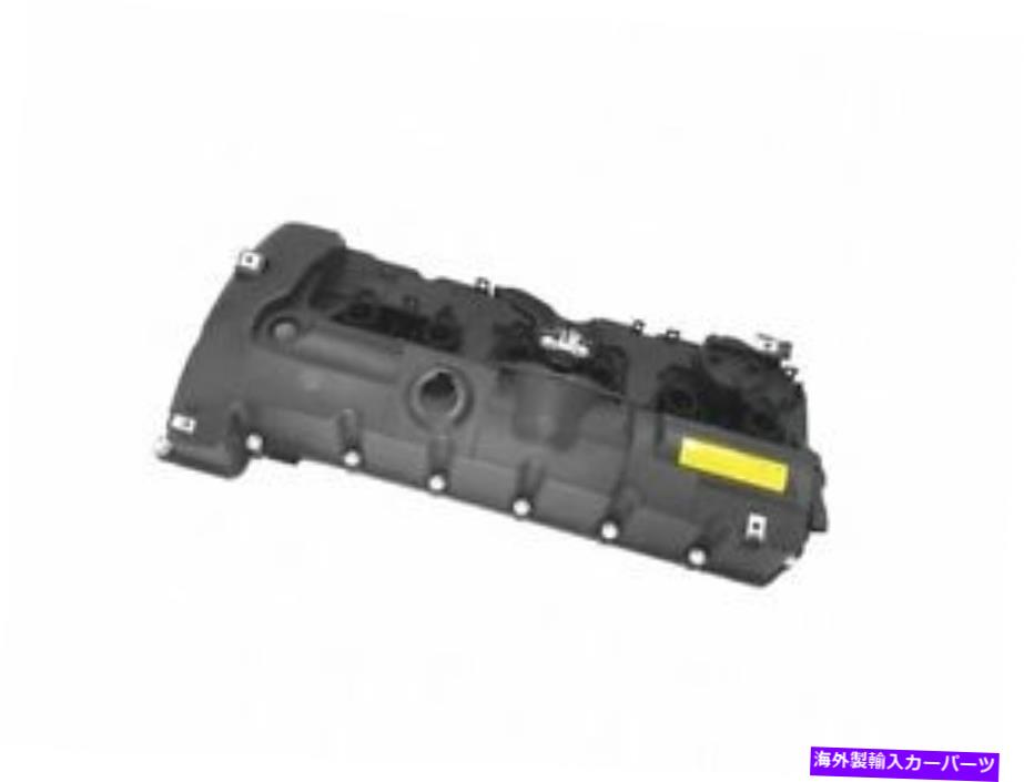 エンジンカバー SKPバルブカバーはBMW 328I XDRIVE 2009-2013 3.0L 6 CYL 91YCYMに適合します SKP Valve Cover fits BMW 328i xDrive 2009-2013 3.0L 6 Cyl 91YCYM【並行輸入品】
