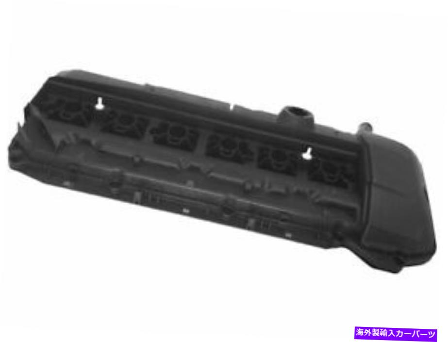 エンジンカバー 交換31NJ47Nバルブカバーは2002-2005 BMW 530Iに適合します Replacement 31NJ47N Valve Cover Fits 2002-2005 BMW 530i【並行輸入品】