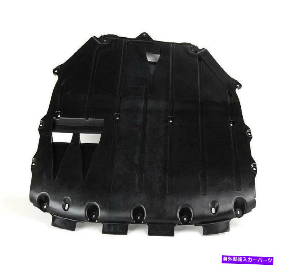 エンジンカバー アウディTT MK2 8Jディーゼルエンジンアンダートレイカバー断熱材本物8J8825235A AUDI TT MK2 8J DIESEL ENGINE UNDERTRAY COVER INSULATION GENUINE 8J8825235A【並行輸入品】