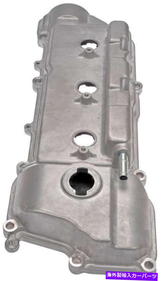 エンジンカバー フロントエンジンバルブカバーフィット2005-2006トヨタカムリ3.3L V6ガスDOHC Front Engine Valve Cover Fits 2005-2006 Toyota Camry 3.3L V6 GAS DOHC【並行輸入品】