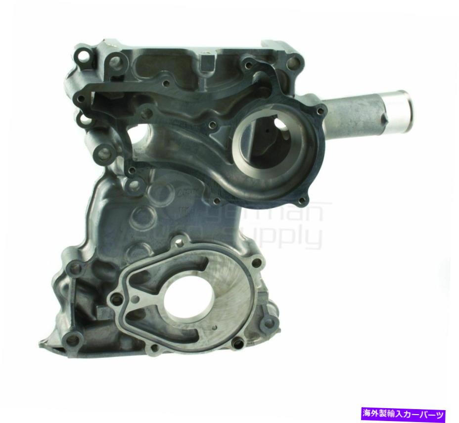 エンジンカバー トヨタのアイシンエンジンタイミングカバーTCT072 1130235010 AISIN Engine Timing Cover TCT072 1130235010 for Toyota【並行輸入品】｜Us Custom Parts Shop USDM