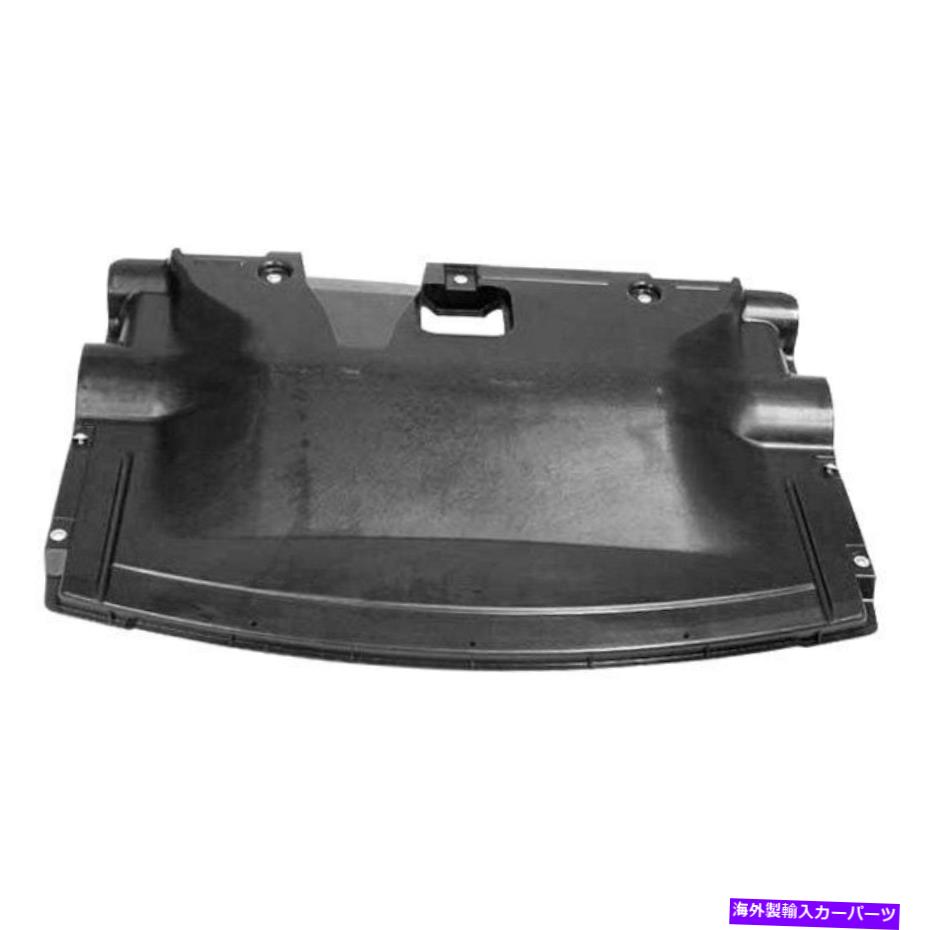 エンジンカバー BMW 325XI 01-05本物51-71-8-265-977フロントフォワードエンジンスプラッシュシールド For BMW 325xi 01-05 Genuine 51-71-8-265-977 Front Forward Engine Splash Shield【並行輸入品】