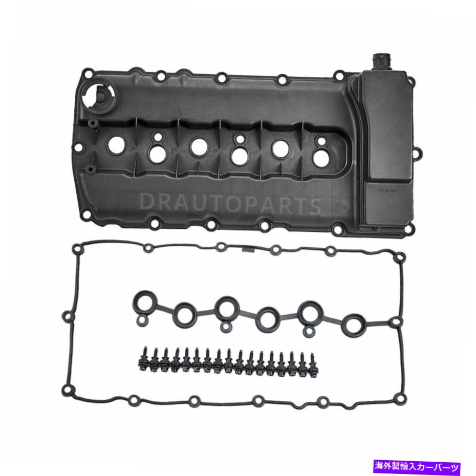 エンジンカバー アウディQ7のための新しいエンジンバルブカバーガスケット03H103429L VW CC PASSAT TOUAREG 3.6L New Engine Valve Cover Gasket 03H103429L For Audi Q7 VW CC Passat Touareg 3.6L【並行輸入品】
