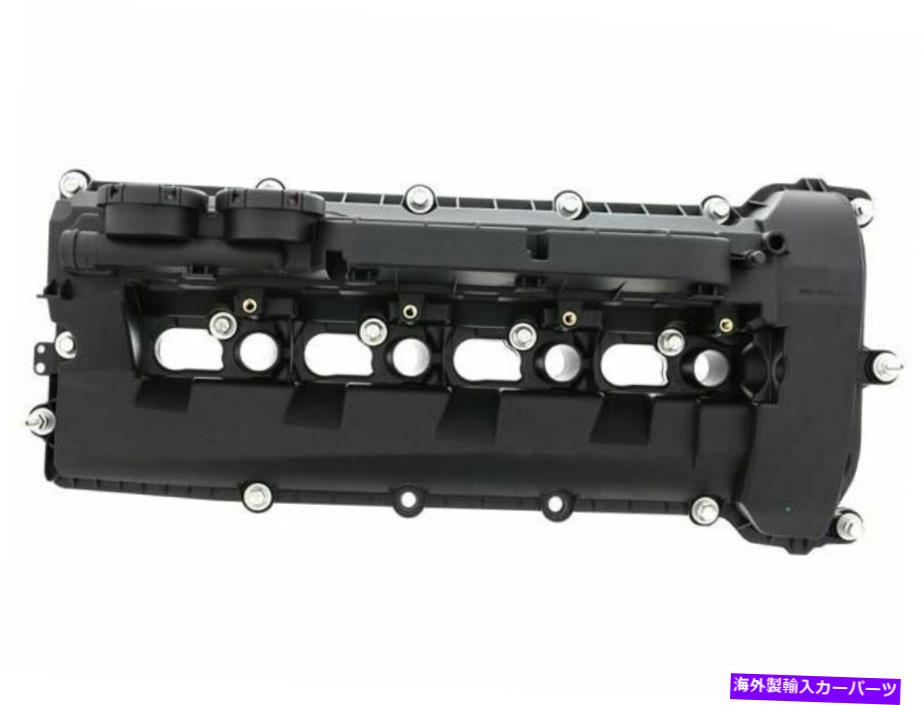 エンジンカバー 2018-2019ランドローバーレンジローバーベラーバルブカバー右純粋な74943NP For 2018-2019 Land Rover Range Rover Velar Valve Cover Right Genuine 74943NP【並行輸入品】