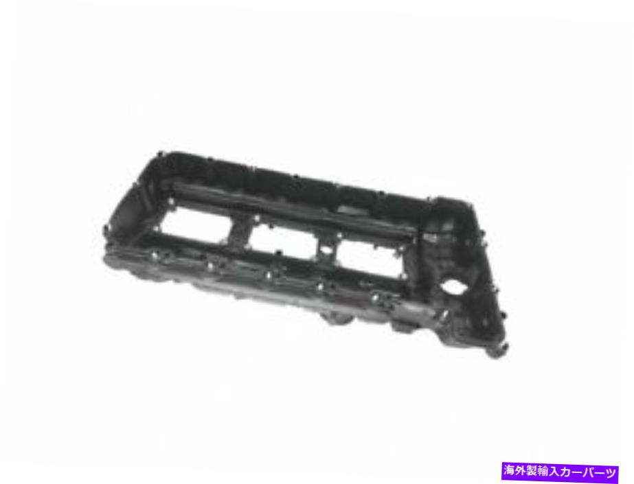 エンジンカバー 2011-2016 BMW 535i 3.0L 6 CYL 2015 2012 2013 2014 XG429ZNのバルブカバー Valve Cover For 2011-2016 BMW 535i 3.0L 6 Cyl 2015 2012 2013 2014 XG429ZN【並行輸入品】