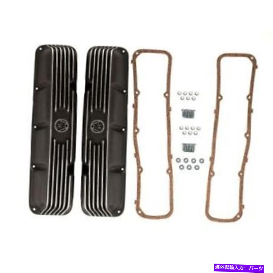 エンジンカバー Omix研磨バルブカバーOmix 72-91 CJ＆SJモデル Omix Polished Valve Cover OMIX 72-91 CJ & SJ Models【並行輸入品】 63,102円