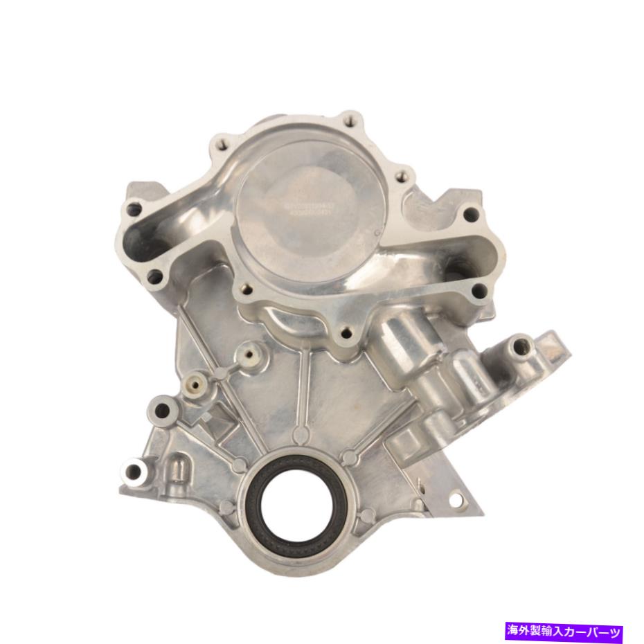エンジンカバー フォードF-150 4.2L V6 1997-2002 2006-2008の新しいエンジンタイミングカバー1L3Z6019AA NEW ENGINE TIMING COVER 1L3Z6019AA FOR FORD F-150 4.2L V6 1997-2002 2006-2008【並行輸入品】