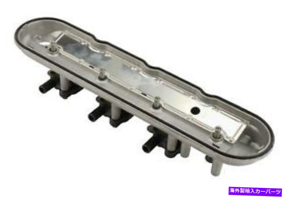 エンジンカバー ACDELCOエンジンバルブカバー12637686 ACDelco Engine Valve Cover 12637686【並行輸入品】