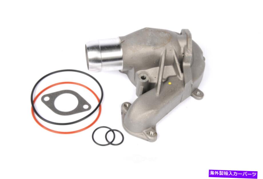 エンジンカバー エンジンウォーターポンプカバーハウジングACDELCO GMオリジナル機器97228188 Engine Water Pump Cover-Housing ACDelco GM Original Equipment 97228188【並行輸入品】 56,628円