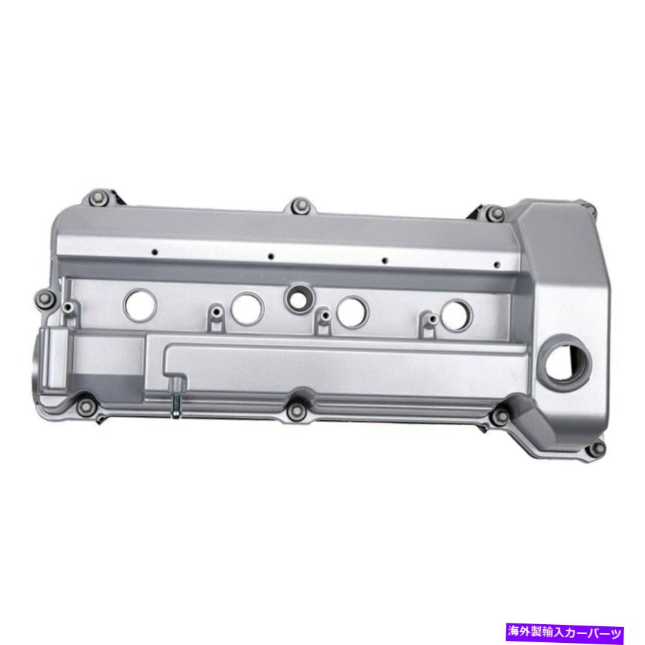 エンジンカバー キャデラックエルドラド00-02 ACDELCO本物のGMパーツドライバーサイドバルブカバー用 For Cadillac Eldorado 00-02 ACDelco Genuine GM Parts Driver Side Valve Cover【並行輸入品】