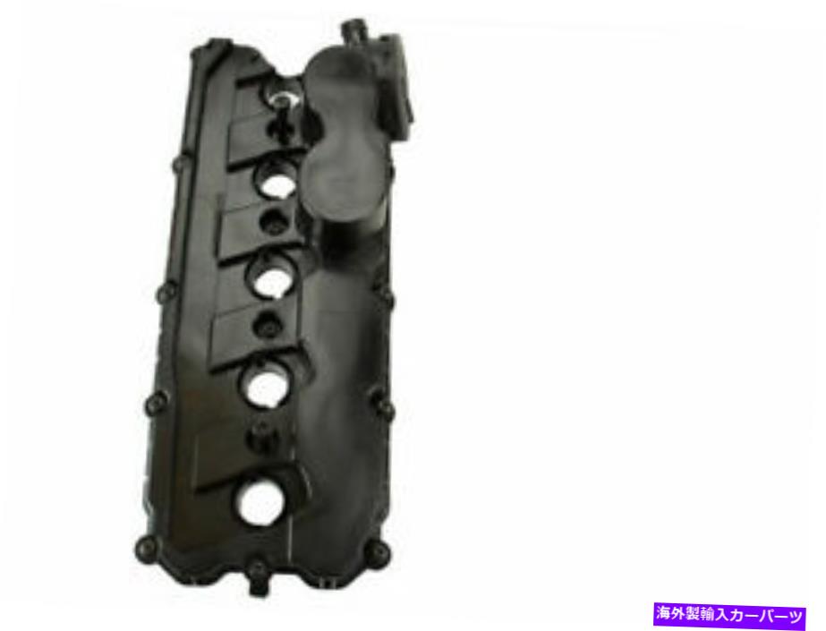 エンジンカバー 2006-2010のバルブカバーVWビートルガス2007 2008 2009 W572FJ Valve Cover For 2006-2010 VW Beetle GAS 2007 2008 2009 W572FJ【並行輸入品】