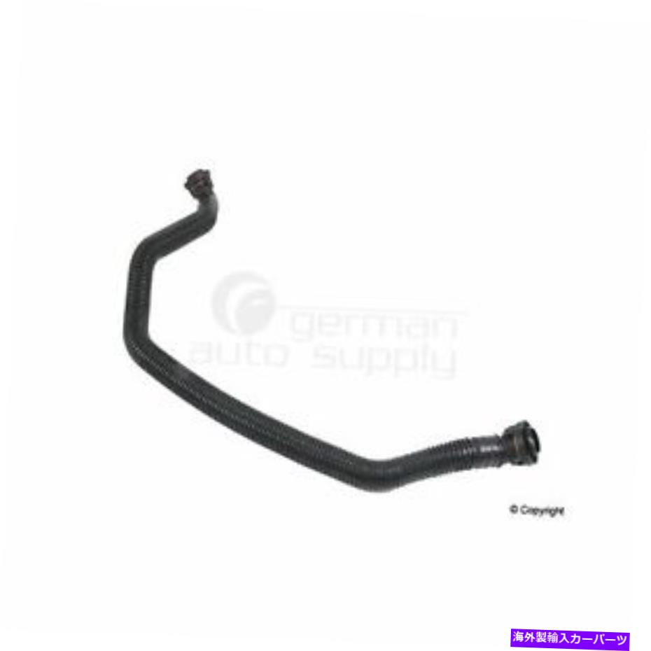 エンジンカバー ポルシェ用の本物のエンジンクランクケースブリーザーホース94810721503 Genuine Engine Crankcase Breather Hose 94810721503 for Porsche【並行輸入品】|Us Custom Parts Shop USDM