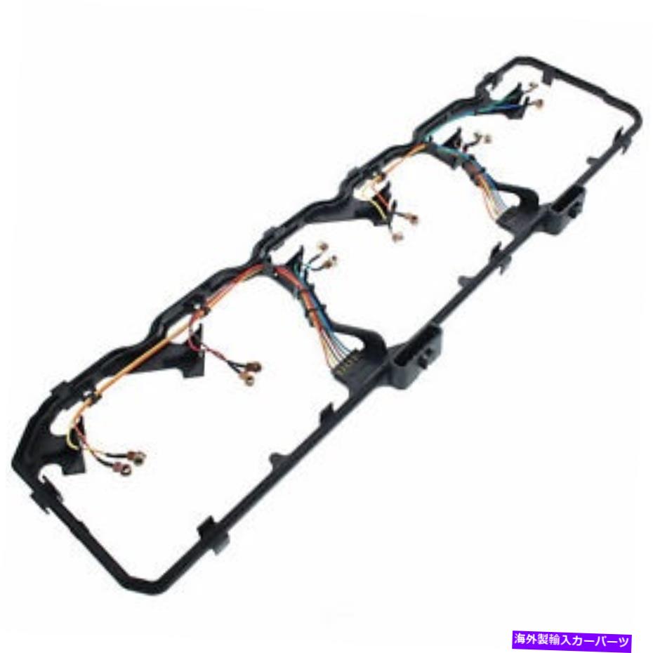エンジンカバー エンジンバルブカバーガスケットセットSLT GB再製造522-032 Engine Valve Cover Gasket Set-SLT GB Remanufacturing 522-032【並行輸入品】