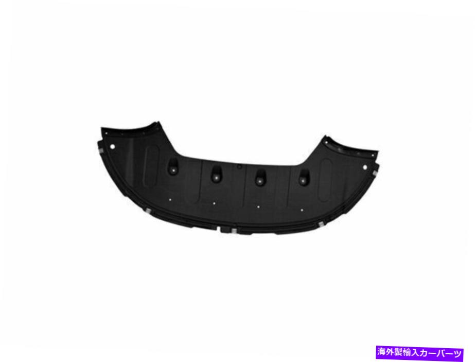 エンジンカバー 2016-2018のKia Optima Lower Engine Cover 36432BN 2017 For 2016-2018 Kia Optima Lower Engine Cover 36432BN 2017【並行輸入品】