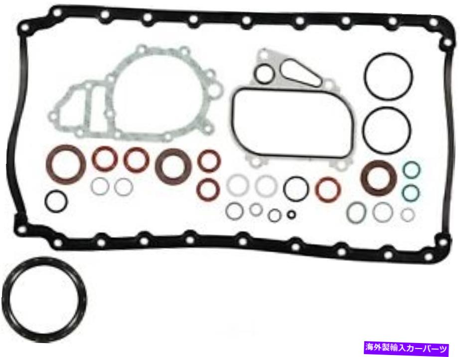 エンジンカバー エンジンクランクケースカバーガスケットセットビクターラインツ08-26036-02 Engine Crankcase Cover Gasket Set VICTOR REINZ 08-26036-02【並行輸入品】｜Us Custom Parts Shop USDM 60,319円