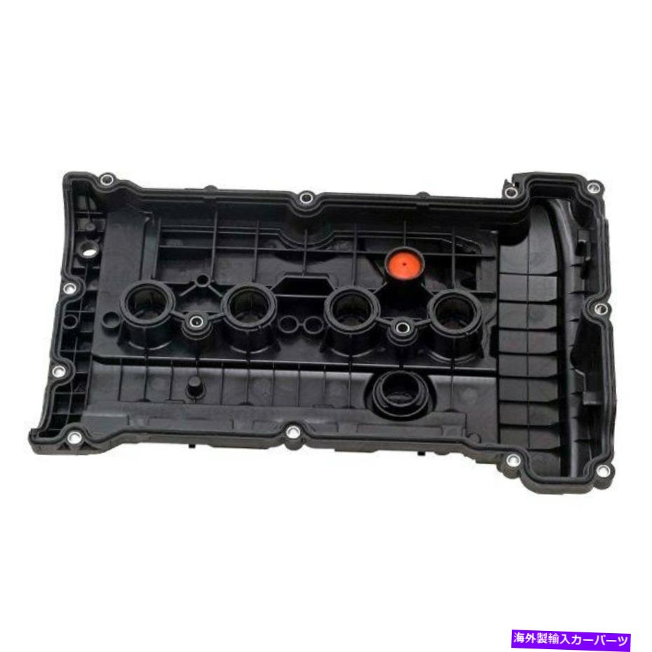 エンジンカバー MINI Cooper 2007-2012 Elring 728.170バルブカバーの場合 For Mini Cooper 2007-2012 Elring 728.170 Valve Cover【並行輸入品】