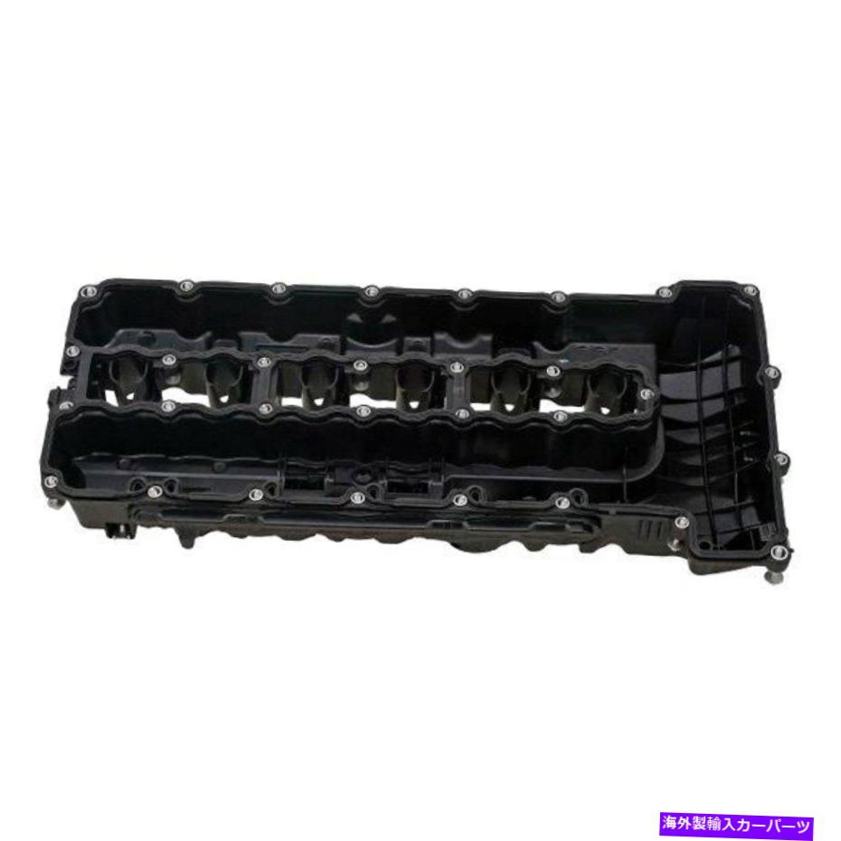 エンジンカバー BMW Z4 2009-2016 Elring 477.530バルブカバーの場合 For BMW Z4 2009-2016 Elring 477.530 Valve Cover【並行輸入品】