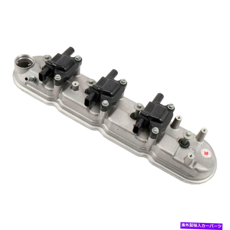 エンジンカバー Chevy Camaro 12-15 Acdelco本物のGM部品旅客サイドバルブカバー For Chevy Camaro 12-15 ACDelco Genuine GM Parts Passenger Side Valve Cover【並行輸入品】