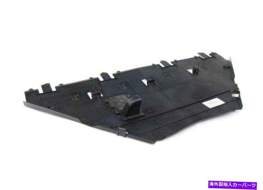 エンジンカバー エンジンフロントカバーOEM 99750442901の下の本物のポルシェ911スプラッシュシールド Genuine Porsche 911 Splash Shield Under Engine Front Cover OEM 99750442901【並行輸入品】