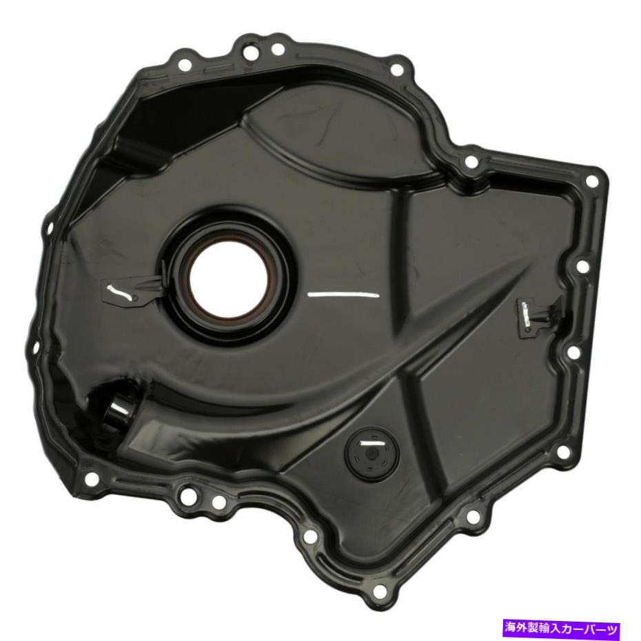エンジンカバー 本物のフォルクスワーゲンフロントローワーエンジンタイミングケースカバー06K-109-210-AJ Genuine Volkswagen Front Lower Engine Timing Case Cover 06K-109-210-AJ【並行輸入品】