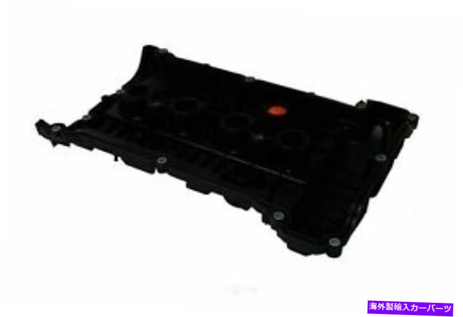 エンジンカバー バルブカバーURO部品11127646555 Valve Cover URO Parts 11127646555【並行輸入品】