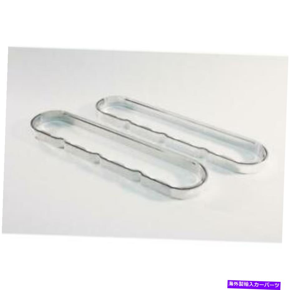 エンジンカバー PRWエンジンバルブカバーライザー4134632; PRW Engine Valve Cover Riser 4134632;【並行輸入品】
