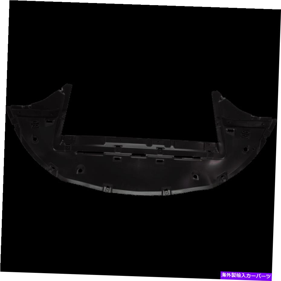 エンジンカバー クライスラー200 2015 2017 CH1228135のフロントセンターアンダーカーシールドを交換 Replace Front Center Undercar Shield For Chrysler 200 2015 2017 Ch1228135【並行輸入品】