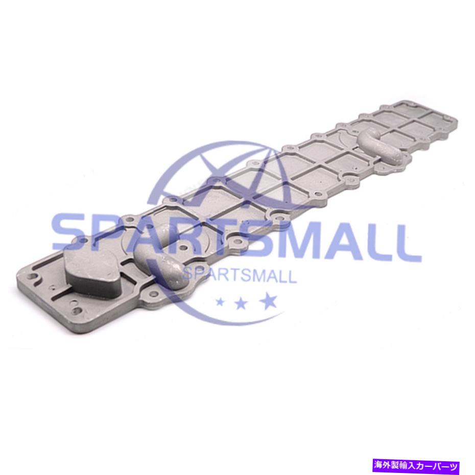 エンジンカバー Mitsubishi S6K Engine Caterpillar Cat E200B E320B用のオイルクーラーカバー5I-7692 Oil Cooler Cover 5I-7692 For Mitsubishi S6K Engine Caterpillar CAT E200B E320B【並行輸入品】