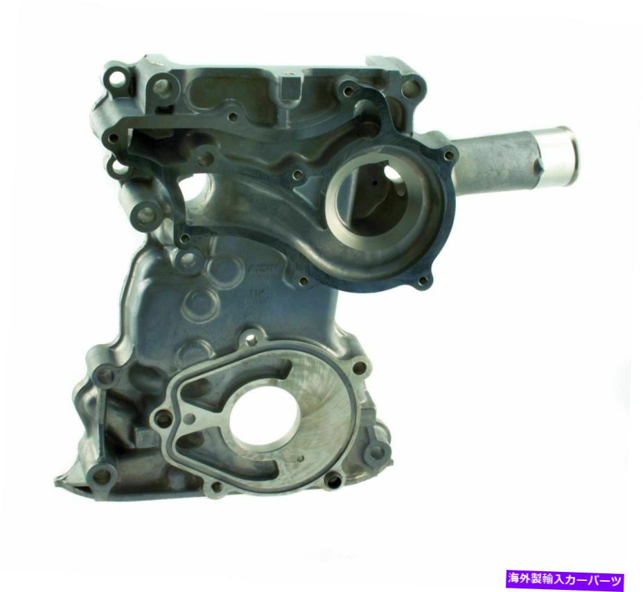エンジンカバー エンジンタイミングカバーエンコード：22R Aisin TCT-072 Engine Timing Cover-Eng Code: 22R Aisin TCT-072【並行輸入品】