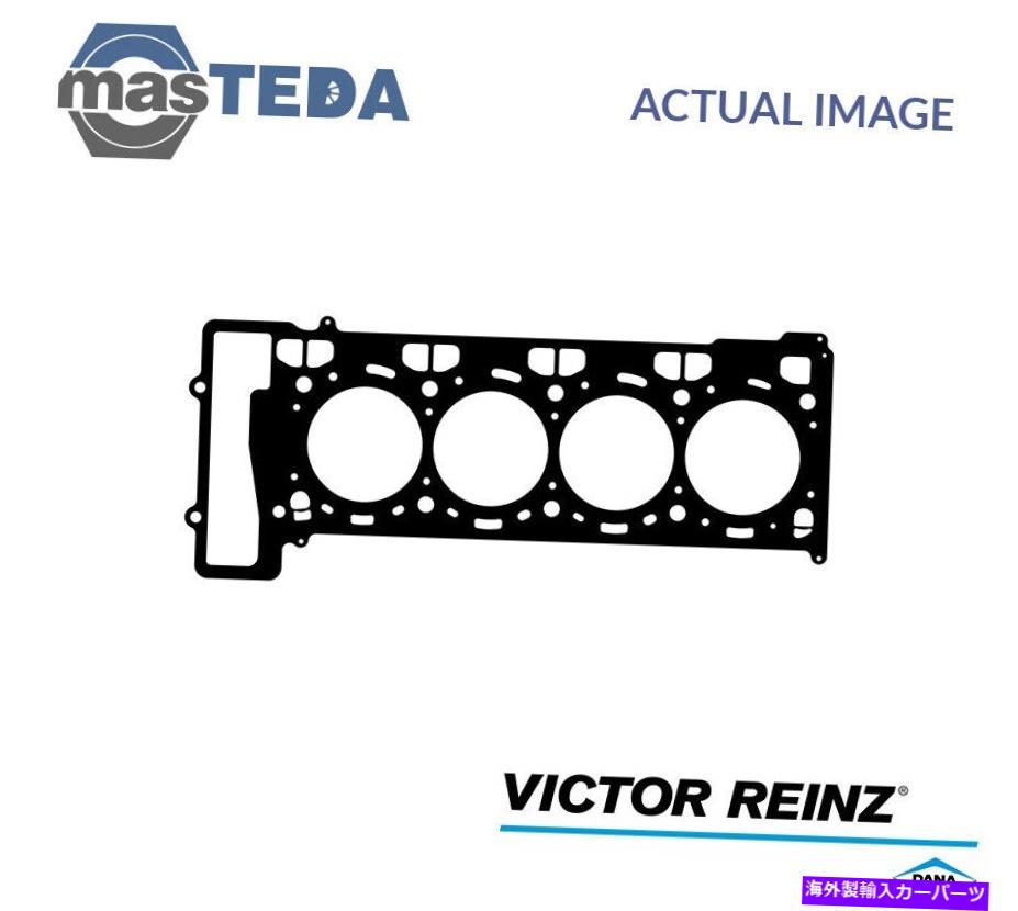 エンジンカバー エンジンシリンダーヘッドガスケットビクターラインツ61-36445-10 ALPINA B7、B5 4.4L ENGINE CYLINDER HEAD GASKET VICTOR REINZ 61-36445-10 P FOR ALPINA B7,B5 4.4L【並行輸入品】|Us Custom Parts Shop USDM