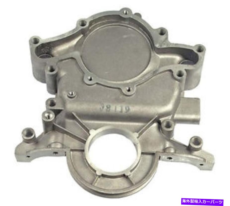 エンジンカバー 新しいドーマンエンジンタイミングカバー / 1996-2001フォードエクスプローラー New Dorman Engine Timing Cover / 1996-2001 Ford Explorer【並行輸入品】
