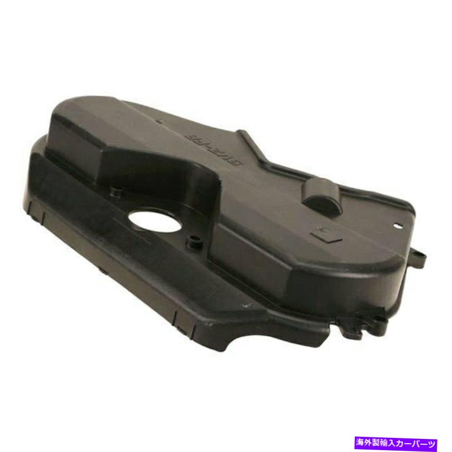 エンジンカバー トヨタタコマ1998-2004本物の11322-62901上部タイミングカバー For Toyota Tacoma 1998-2004 Genuine 11322-62901 Upper Timing Cover【並行輸入品】