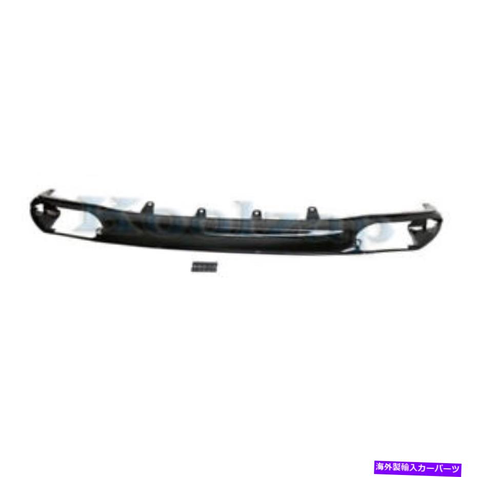 エンジンカバー 10-12 LS460フロント下部バンパーカバーネタバレバランスエアダムデフレクターエプロン For 10-12 LS460 Front Lower Bumper Cover Spoiler Valance Air Dam Deflector Apron【並行輸入品】｜Us Custom Parts Shop USDM