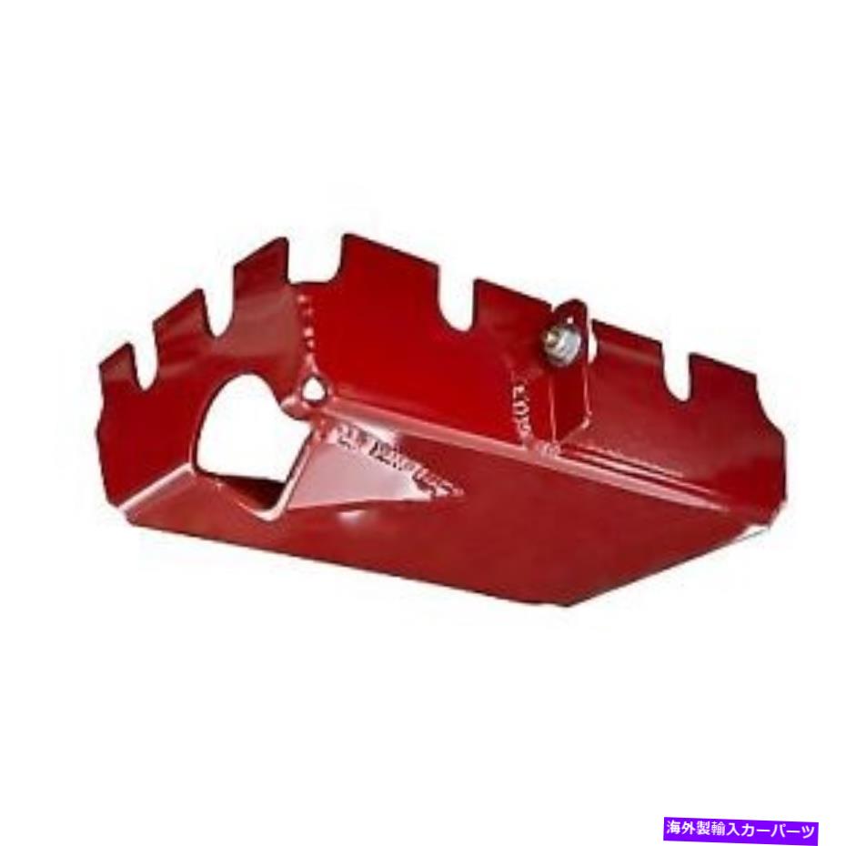 エンジンカバー ランチョロックギアオイルパン保護-RS6236 Rancho RockGear Oil Pan Protection - RS6236【並行輸入品】｜Us Custom Parts Shop USDM