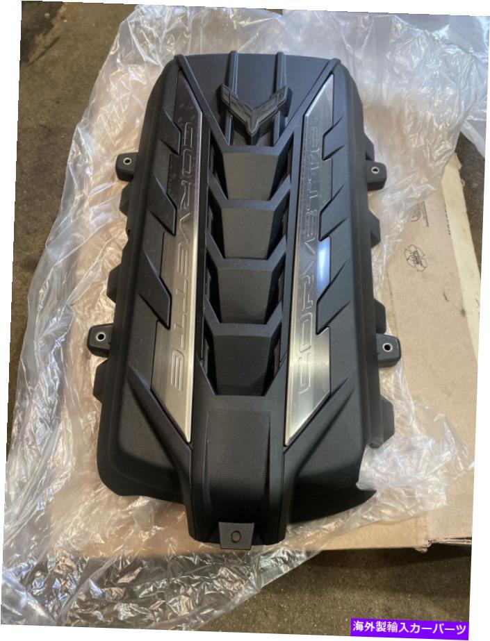 エンジンカバー GM 12697368エンジンカバー GM 12697368 Engine Cover【並行輸入品】