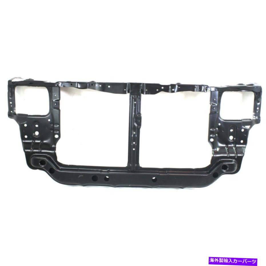 エンジンカバー 新しいフィットヒュンダイアクセント2000-02ラジエーターサポートアセンブリHY1225134 New Fits HYUNDAI ACCENT 2000-02 Radiator Support Assembly HY1225134【並行輸入品】 60,319円