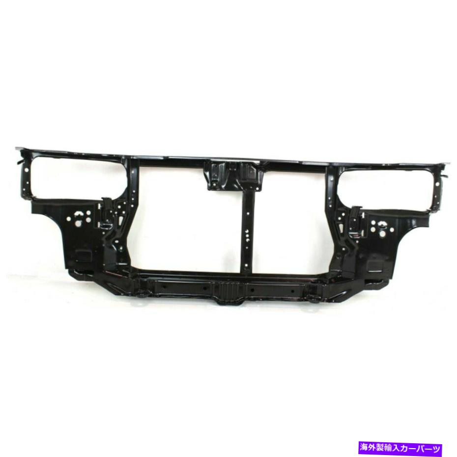 エンジンカバー New Fits Acura Integra 1994-95ラジエーターサポートアセンブリAC1225103 New Fits ACURA INTEGRA 1994-95 Radiator Support Assembly AC1225103【並行輸入品】